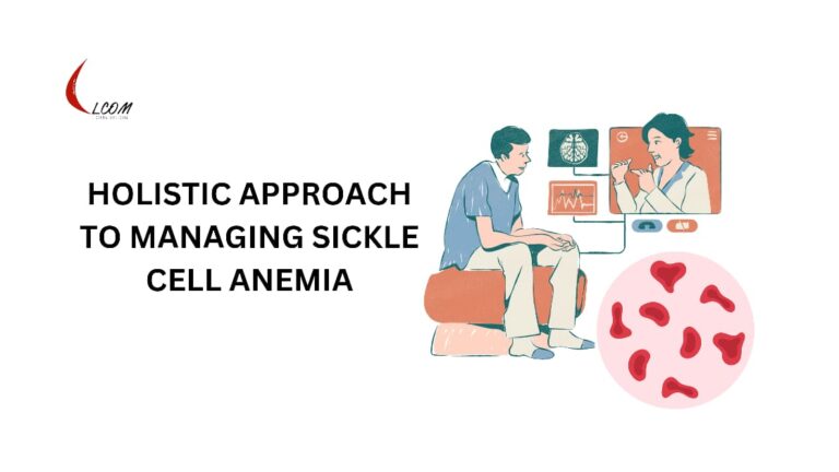 A Holistic Approach To Managing Sickle Cell Anemia